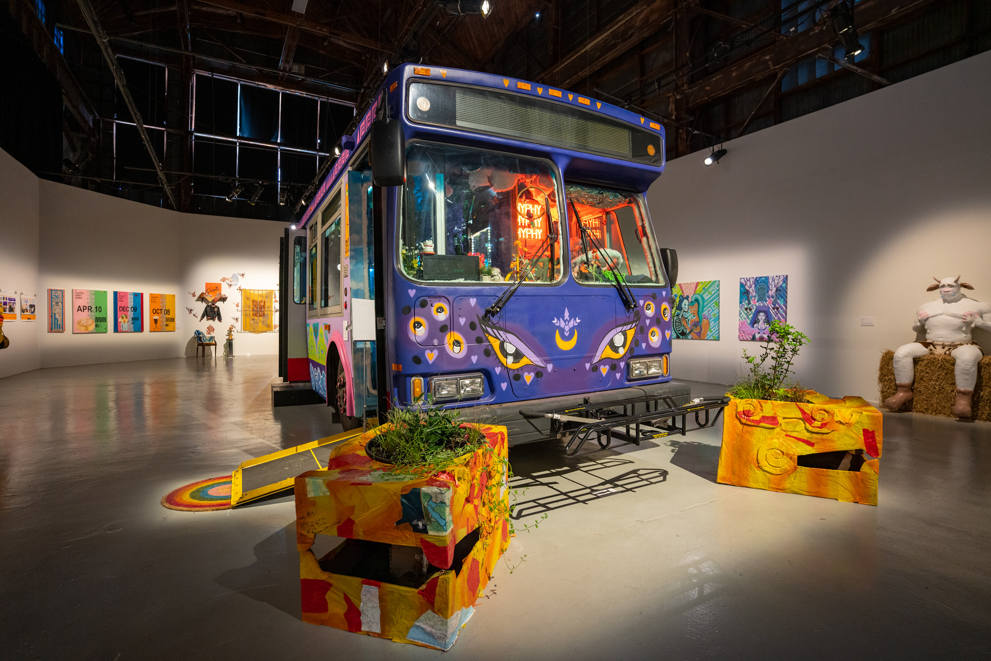 Featured image for “SOMArts Cultural Center”