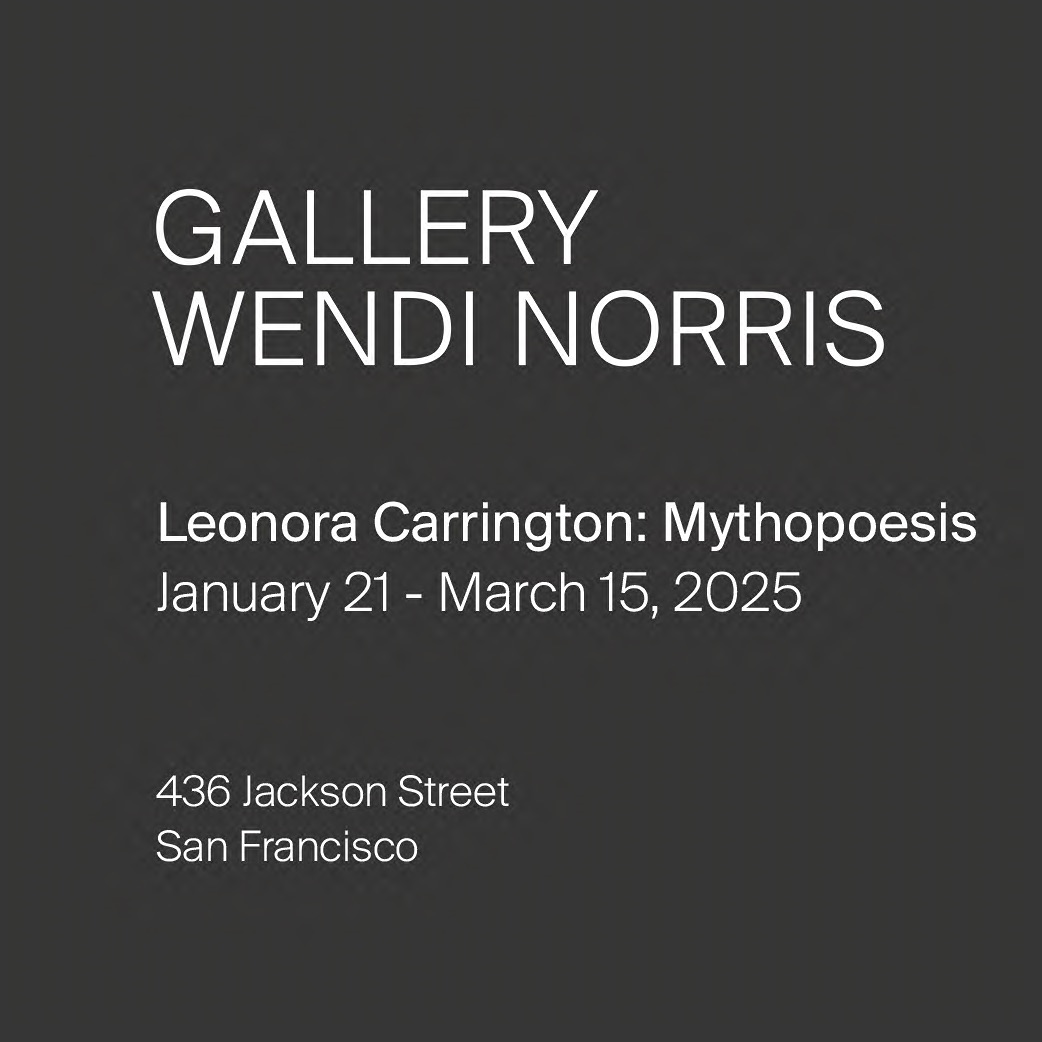 Featured image for “Gallery Wendi Norris”