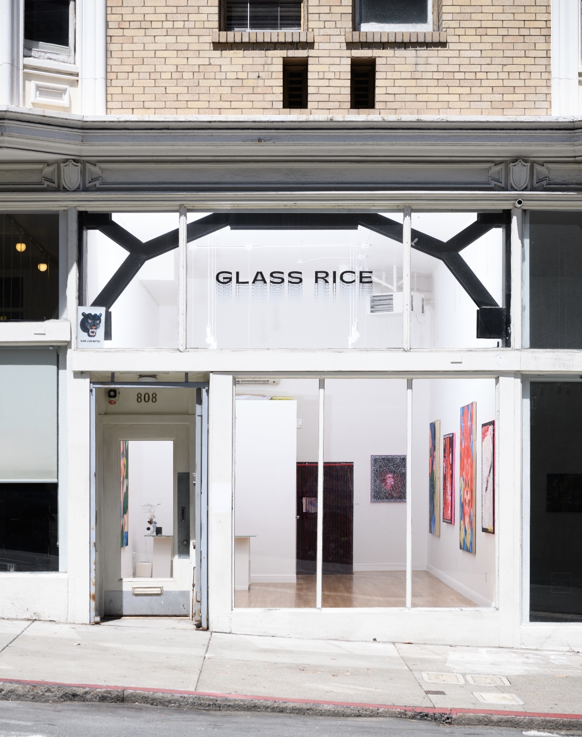 Featured image for “Glass Rice”