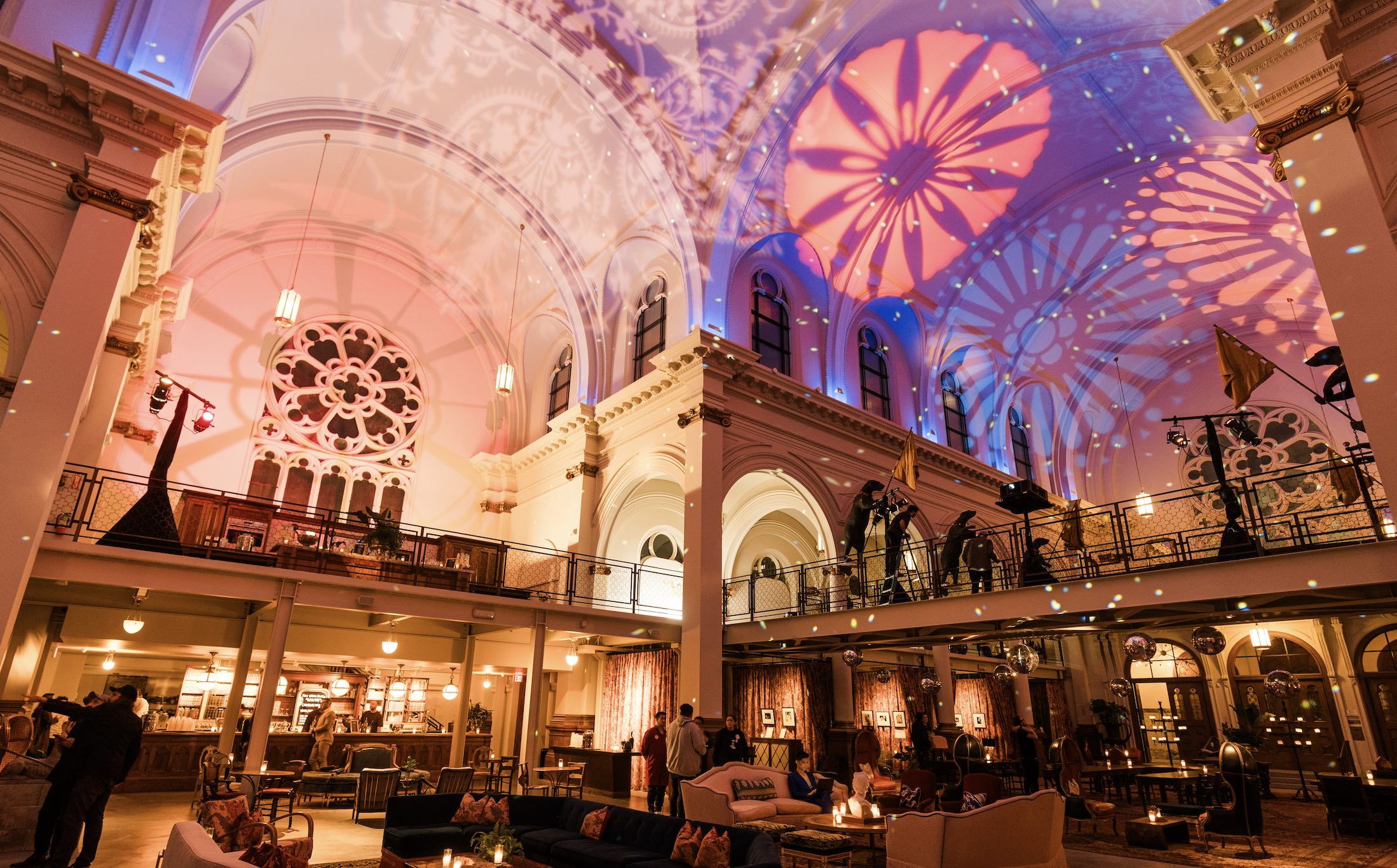 Featured image for “Saint Joseph’s Arts Foundation”