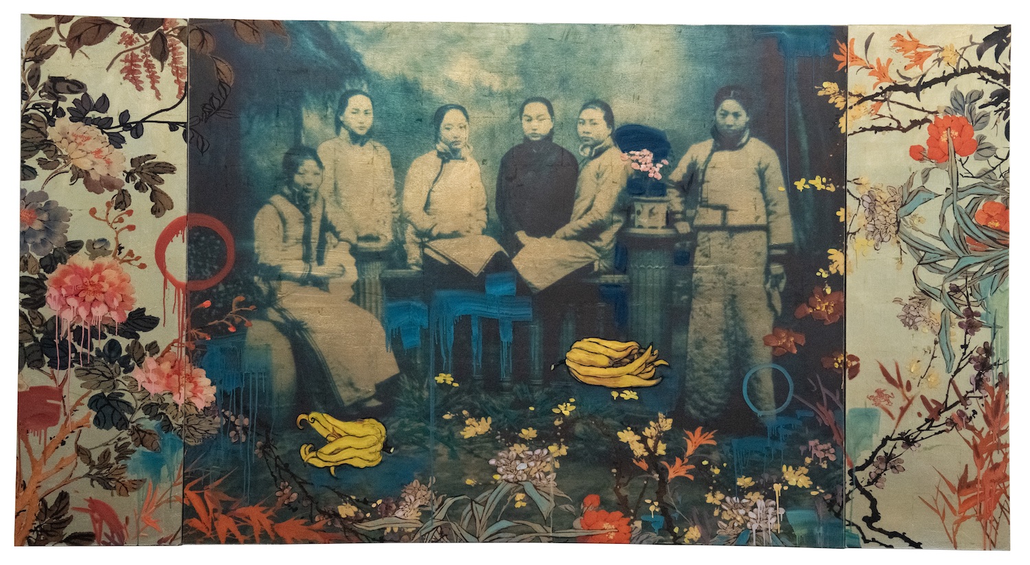 Featured image for “Qualia Contemporary Art”