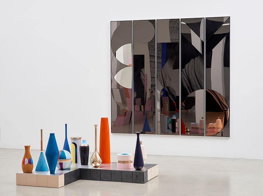 Featured image for “SF Arts | Art Week 2026: An Intimate Affair”