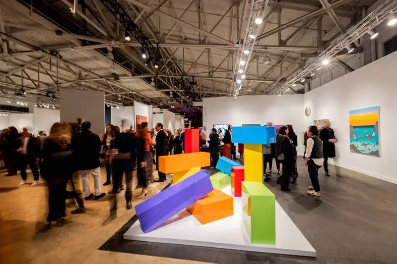 Featured image for “Art Guide SF | Why SF Art Week Matters (Even If You Don’t Think You’re an “Art Person”)”