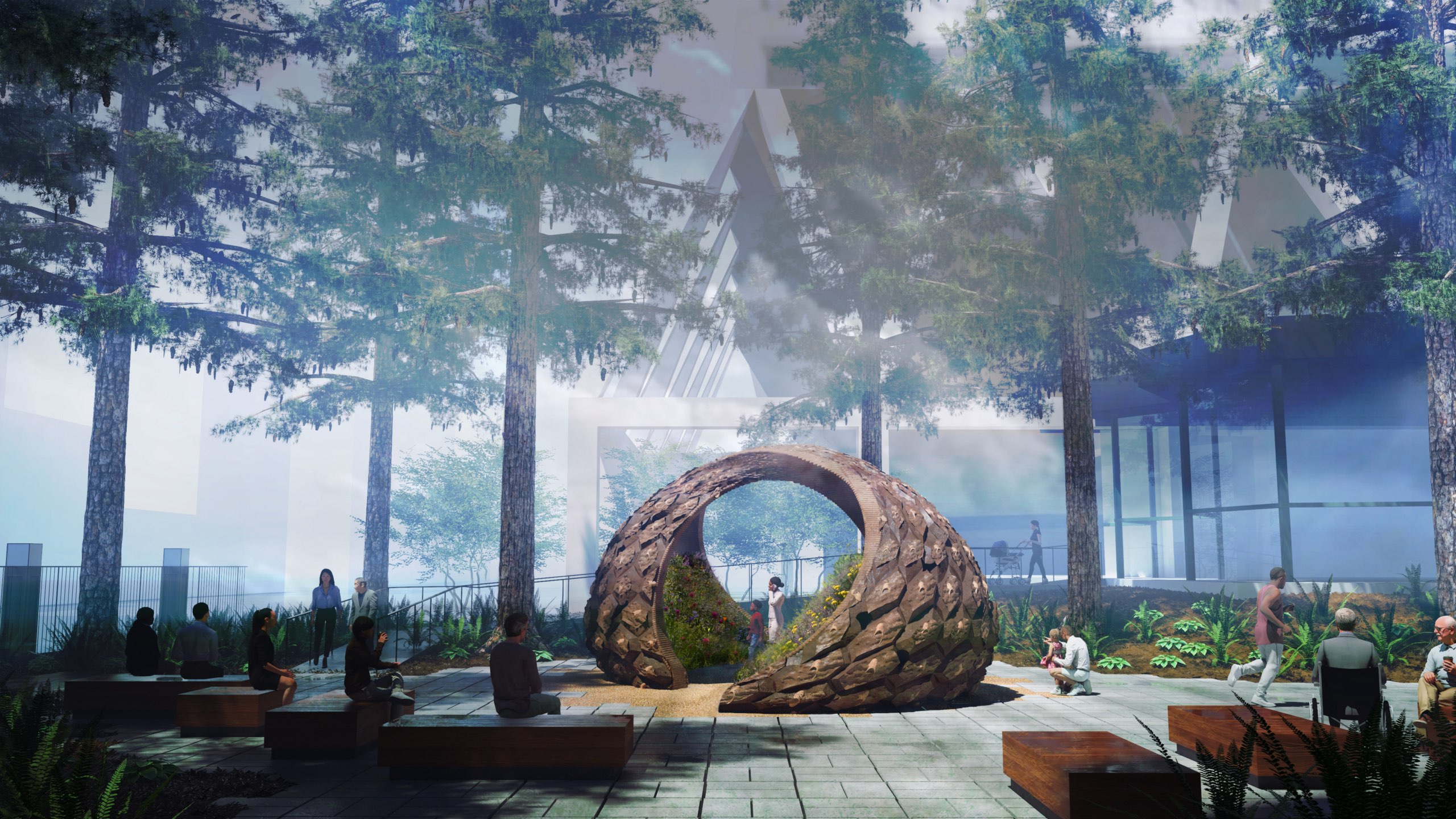 Featured image for “Whitewall | Best San Francisco Exhibits: Suzanne Jackson, Lily Kwong, P.Staff”