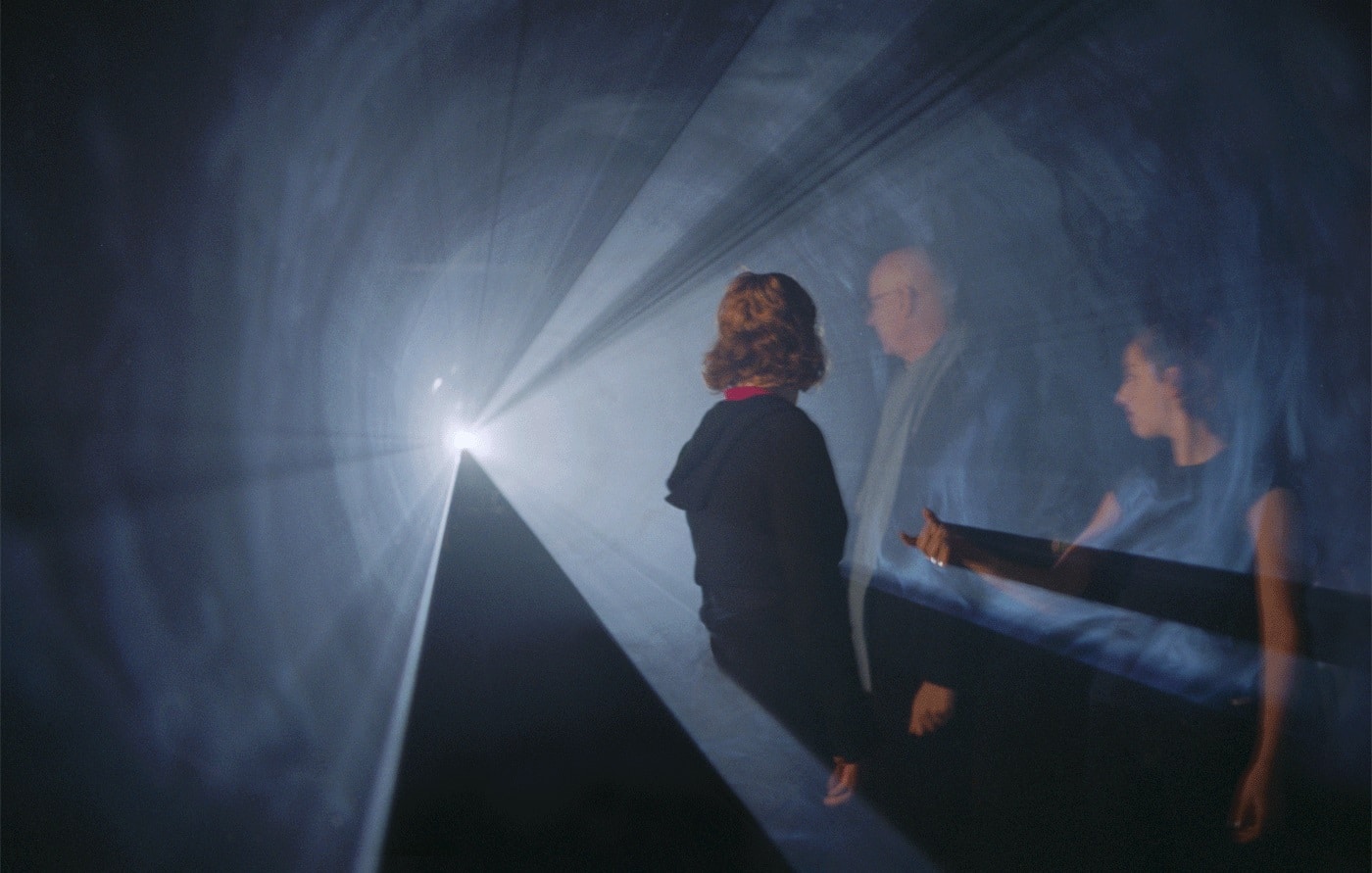 Featured image for “KQED | Your Guide to the Bay Area’s Biggest Art Month”