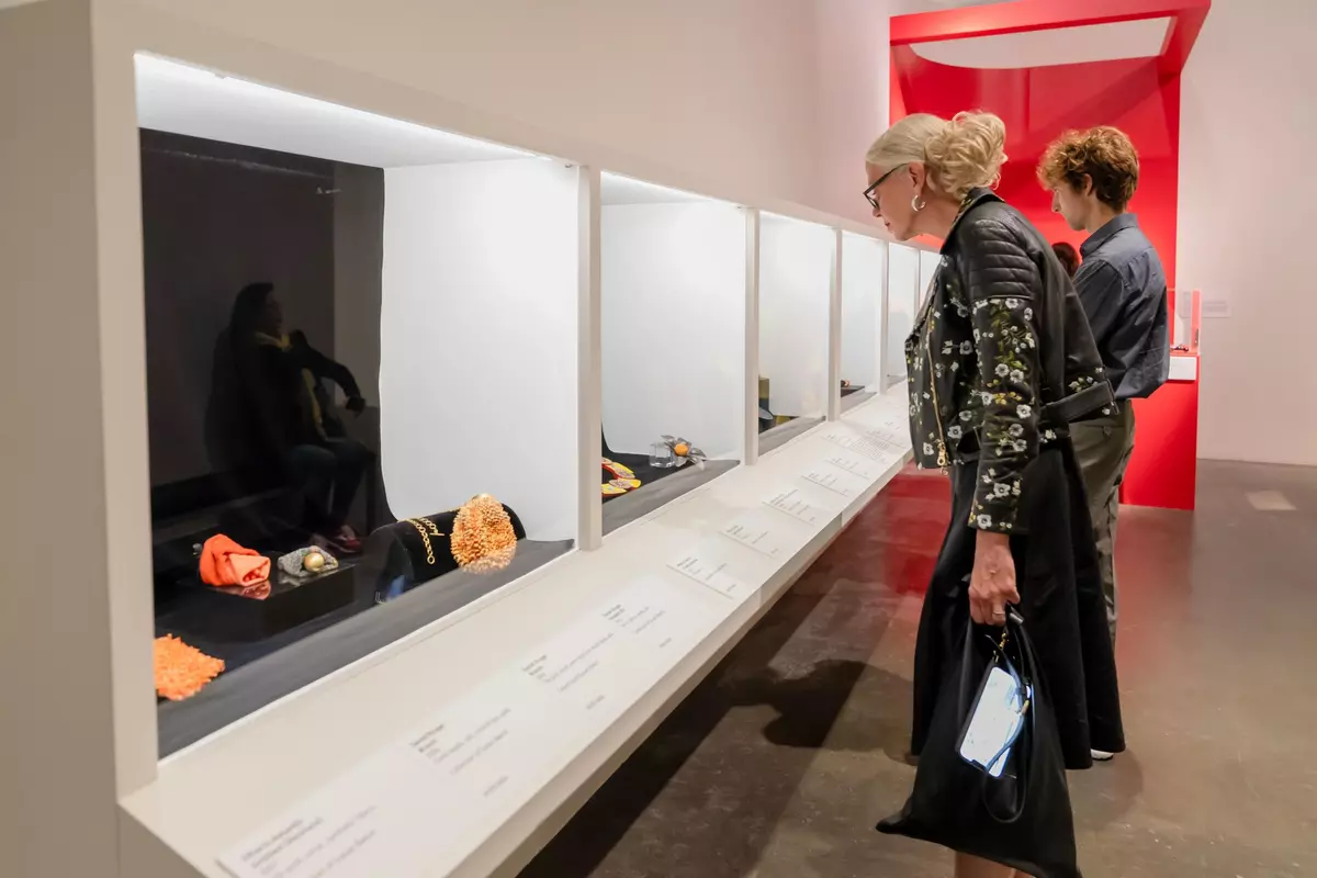 Featured image for “SF Standard | Your guide to the best events of SF Art Week”