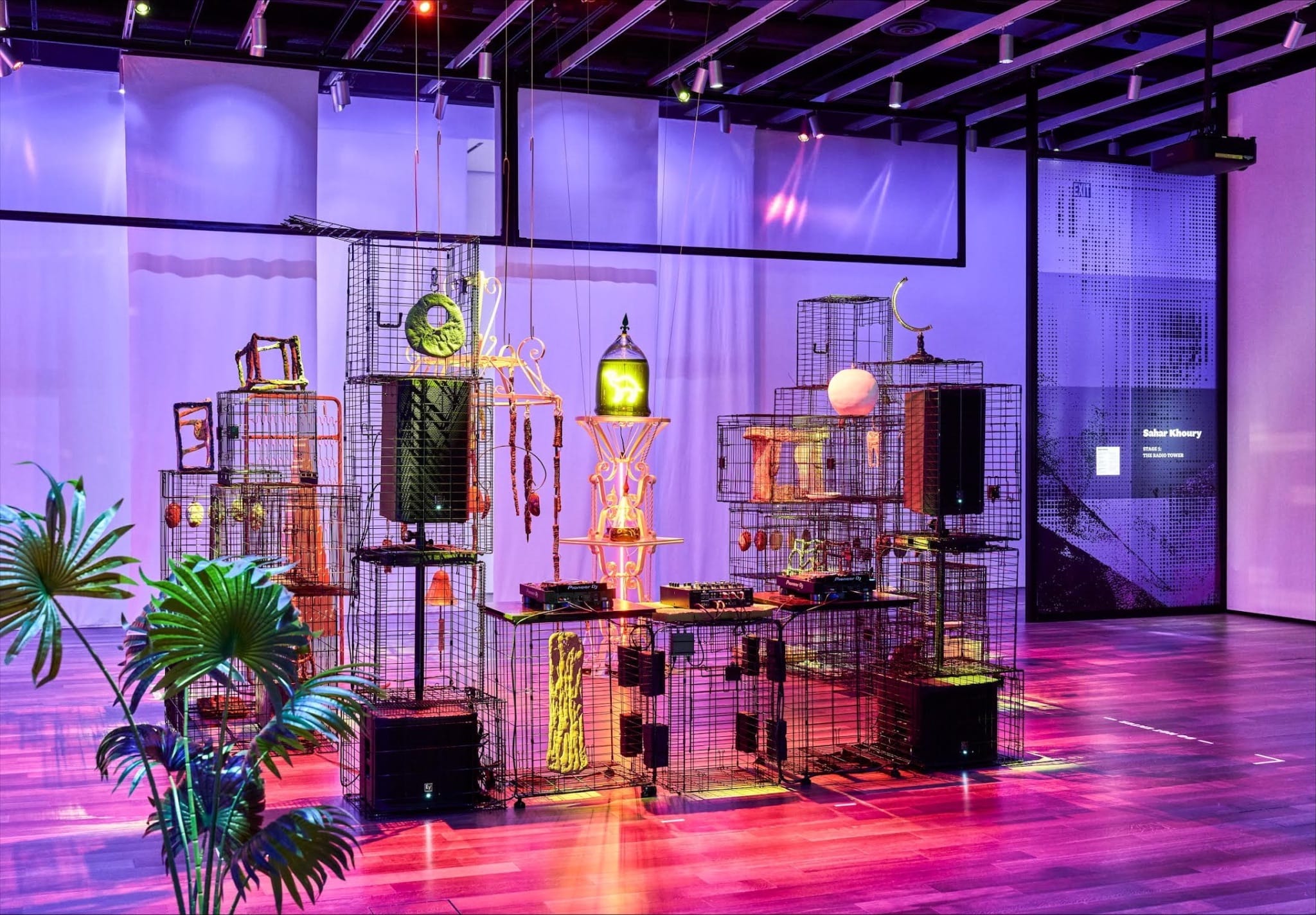 Featured image for “Hyperallergic | What to See During San Francisco Art Week”