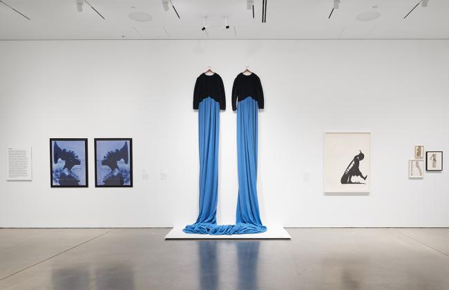 Featured image for “Berkeley Art Museum and Pacific Film Archive (BAMPFA)”