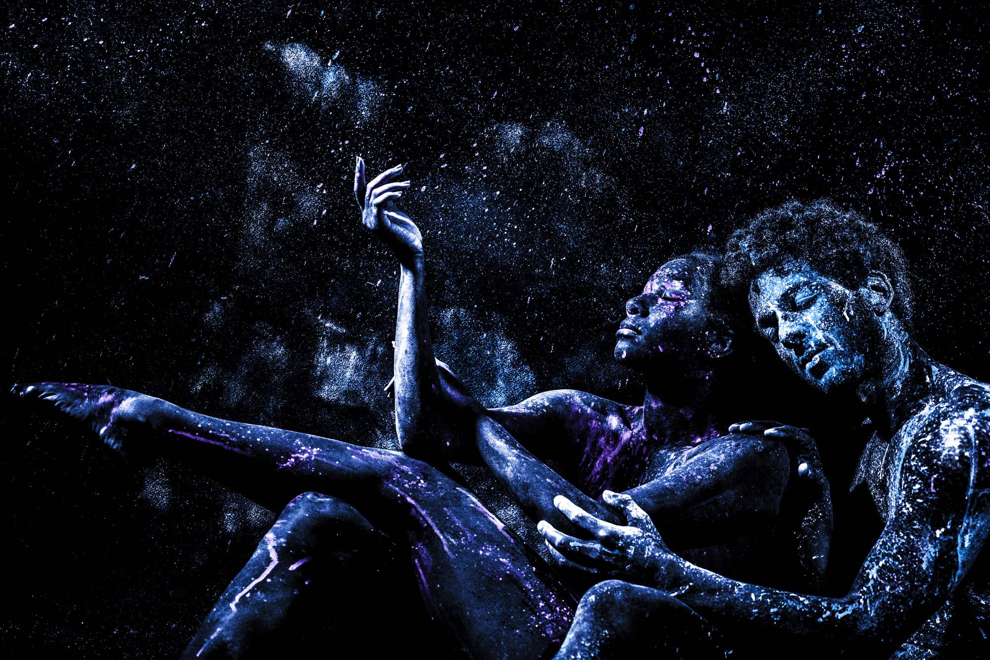 Featured image for “Museum of the African Diaspora (MoAD)”