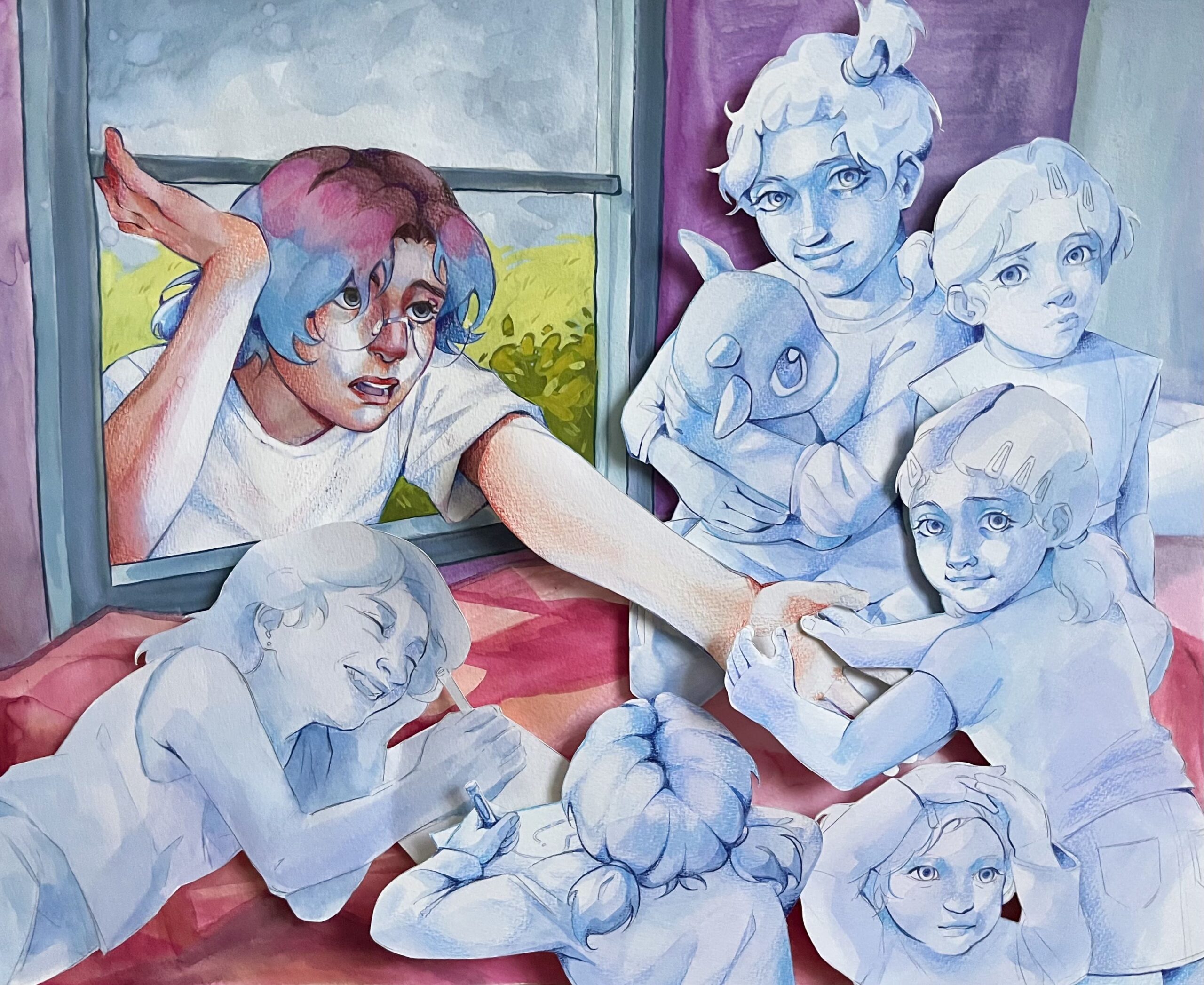 Featured image for “New Museum Los Gatos (NUMU)”