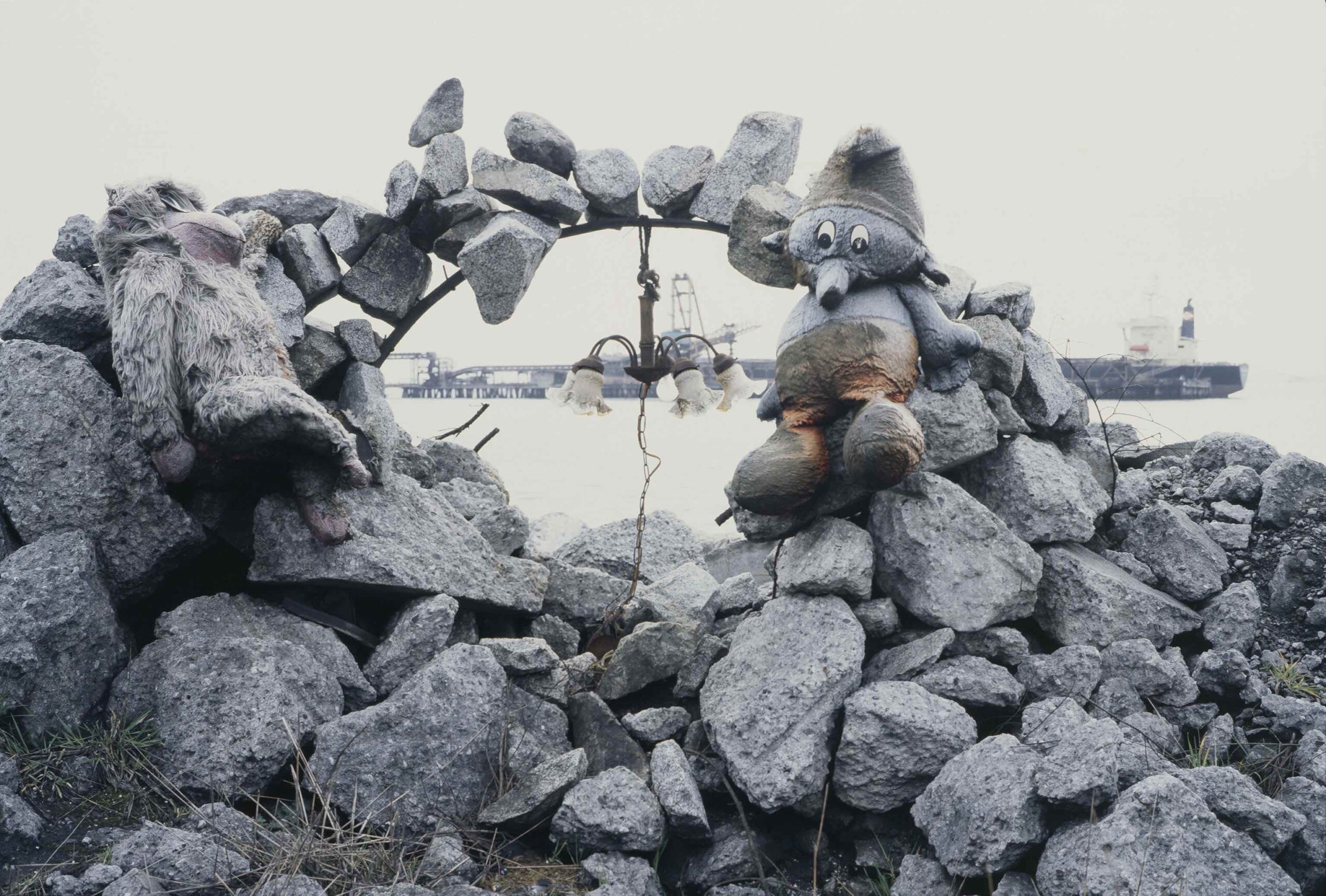 Featured image for “CCA, Wattis Institute for Contemporary Arts”