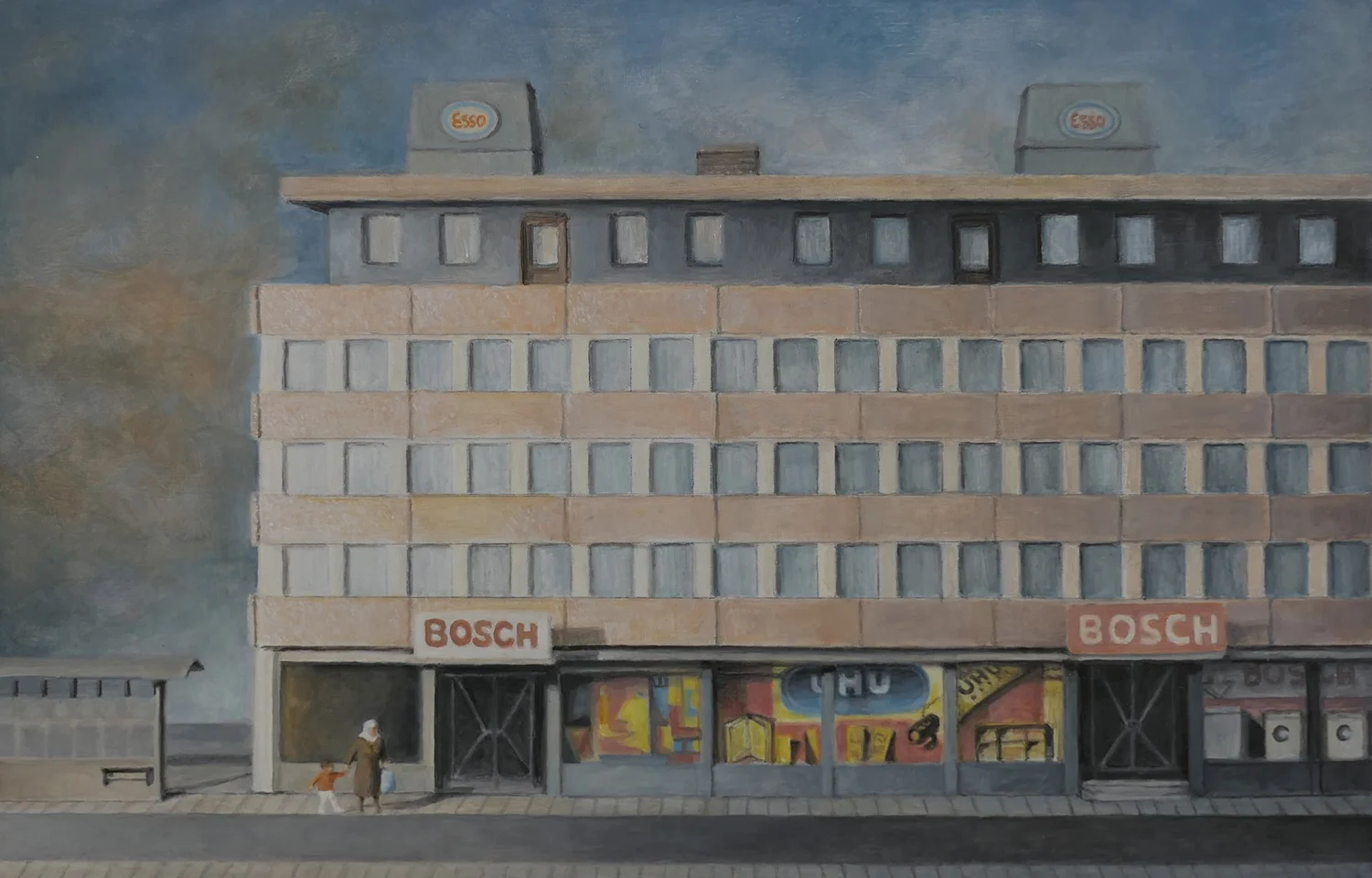 Featured image for “The Fourth Wall”