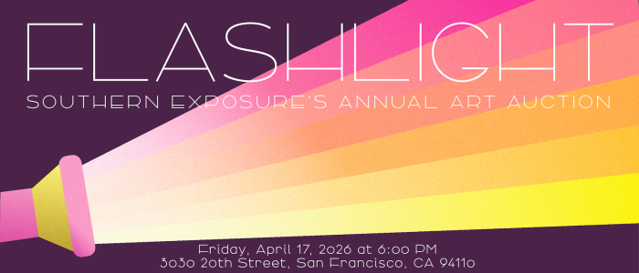 Featured image for “Southern Exposure (SOEX)”