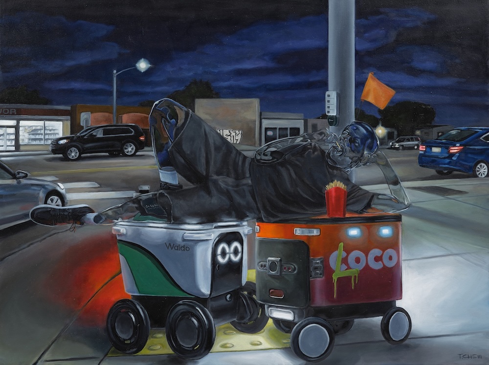 Featured image for “Catharine Clark Gallery”