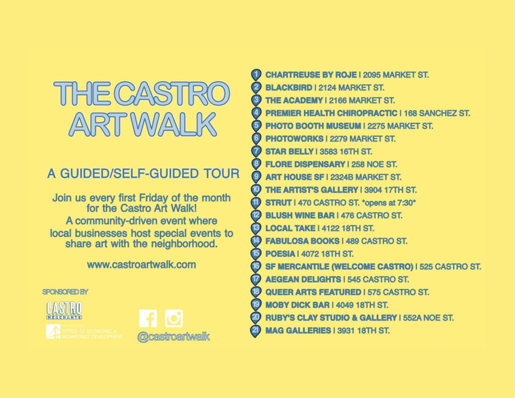 Featured image for “MAG Galleries”