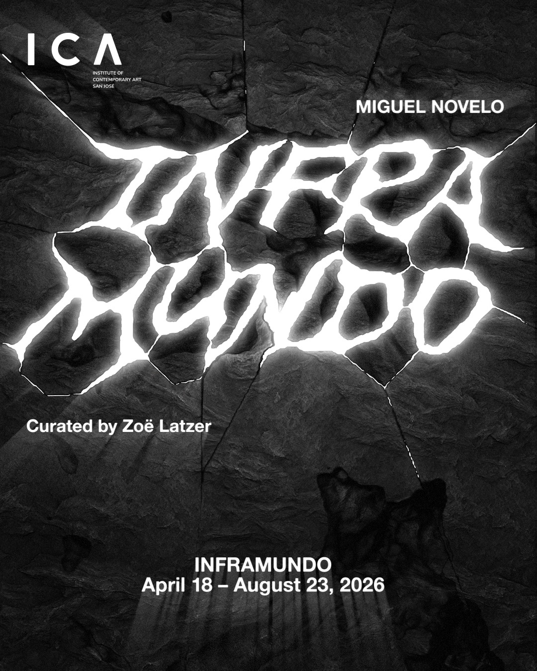 Featured image for “Institute of Contemporary Art San José”