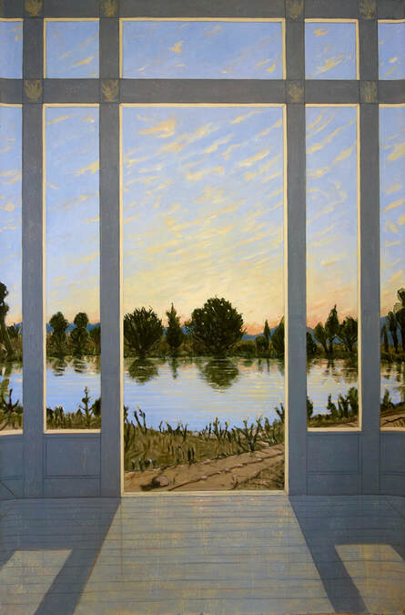 Featured image for “Transmission Gallery”