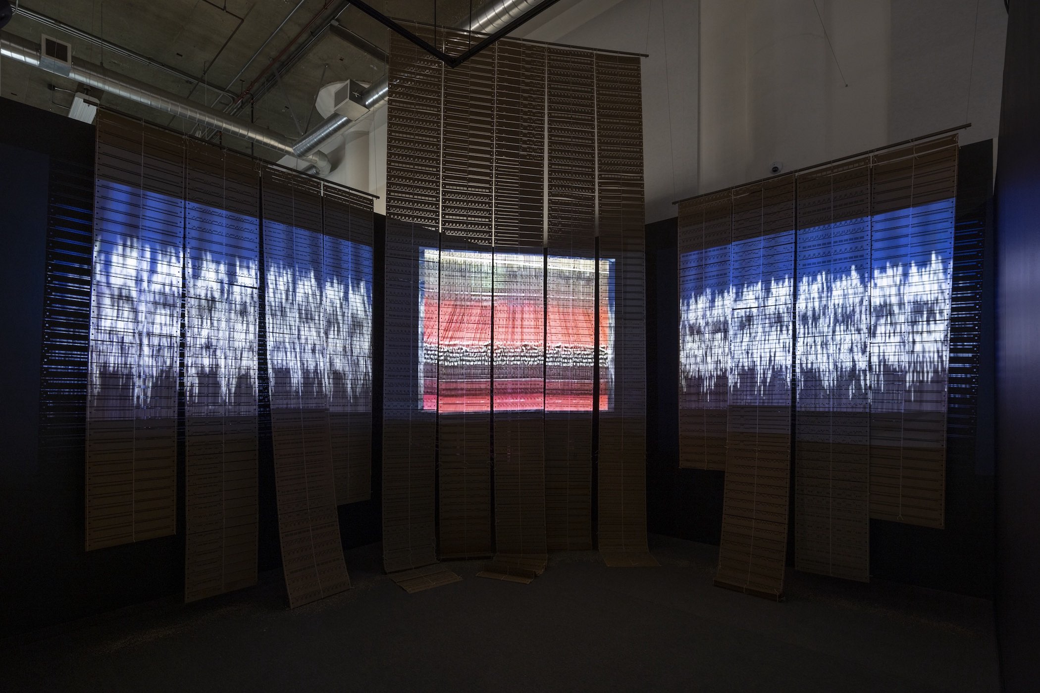 Featured image for “Museum of Craft and Design”