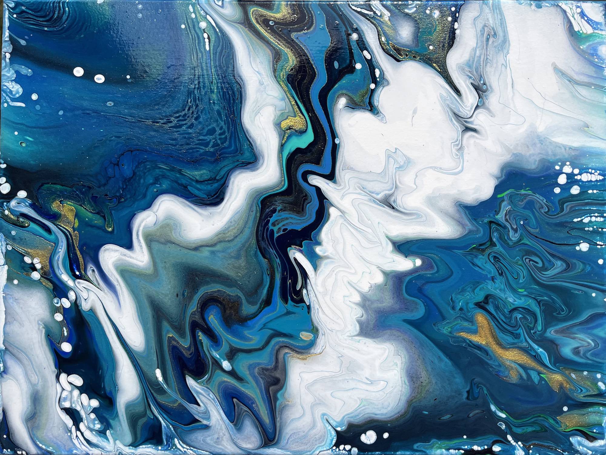 Featured image for “Art Works Downtown”