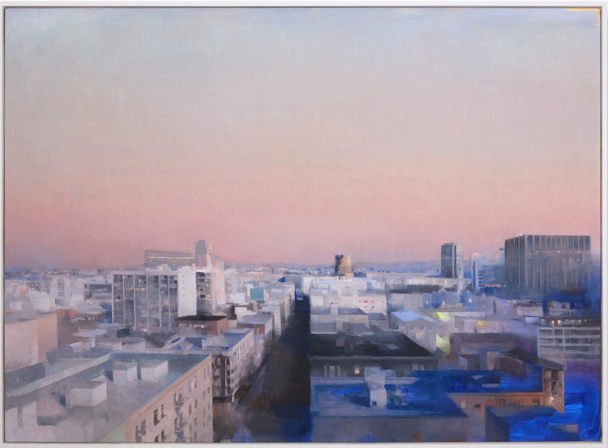 Featured image for “Maybaum Gallery”