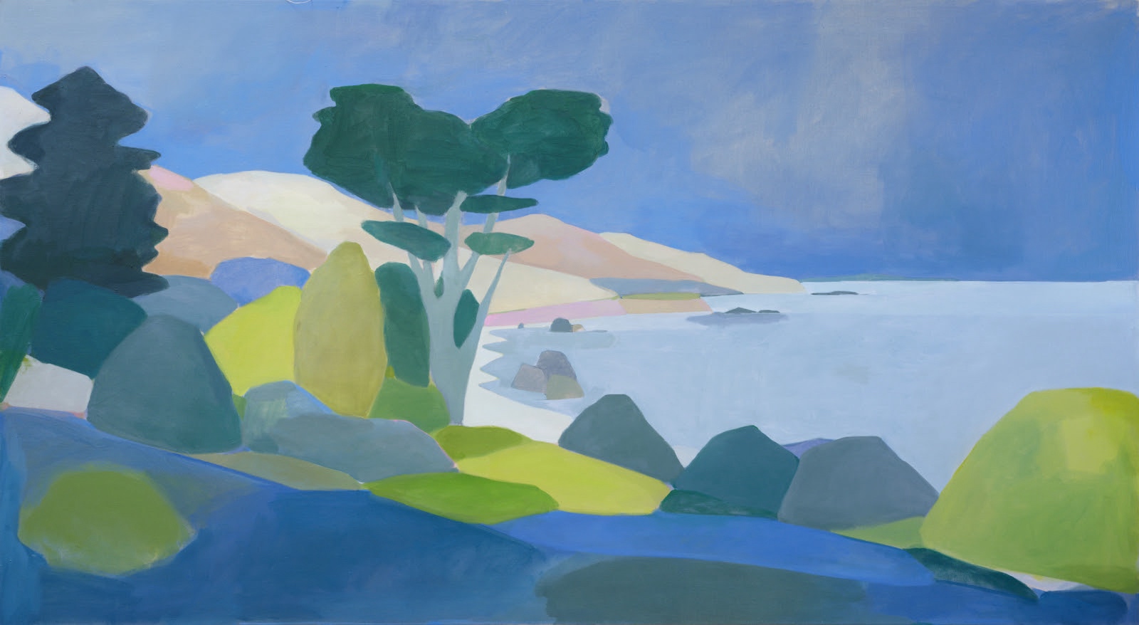 Featured image for “Maybaum Gallery”