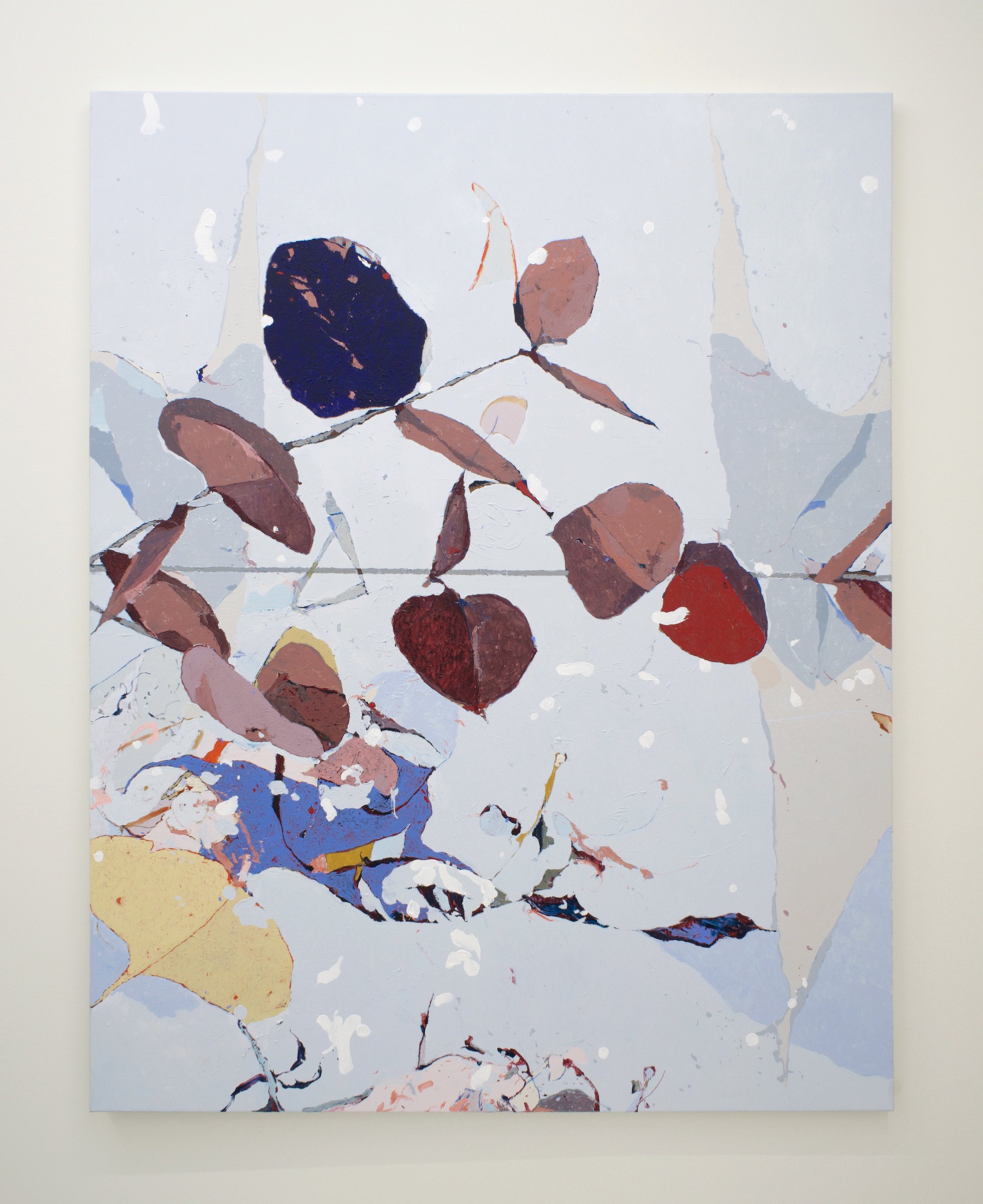 Featured image for “Romer Young Gallery”
