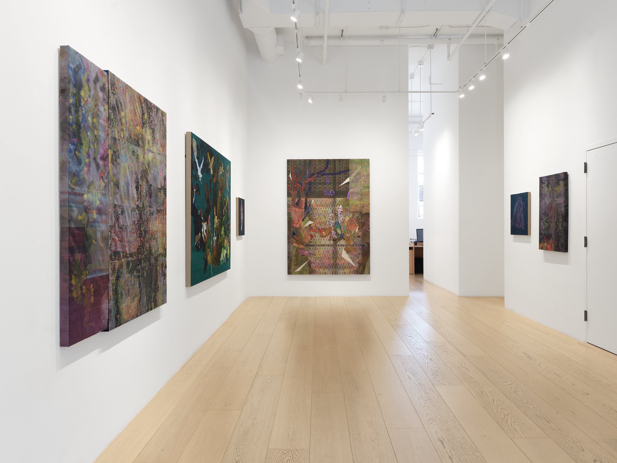 Featured image for “Gallery Wendi Norris”
