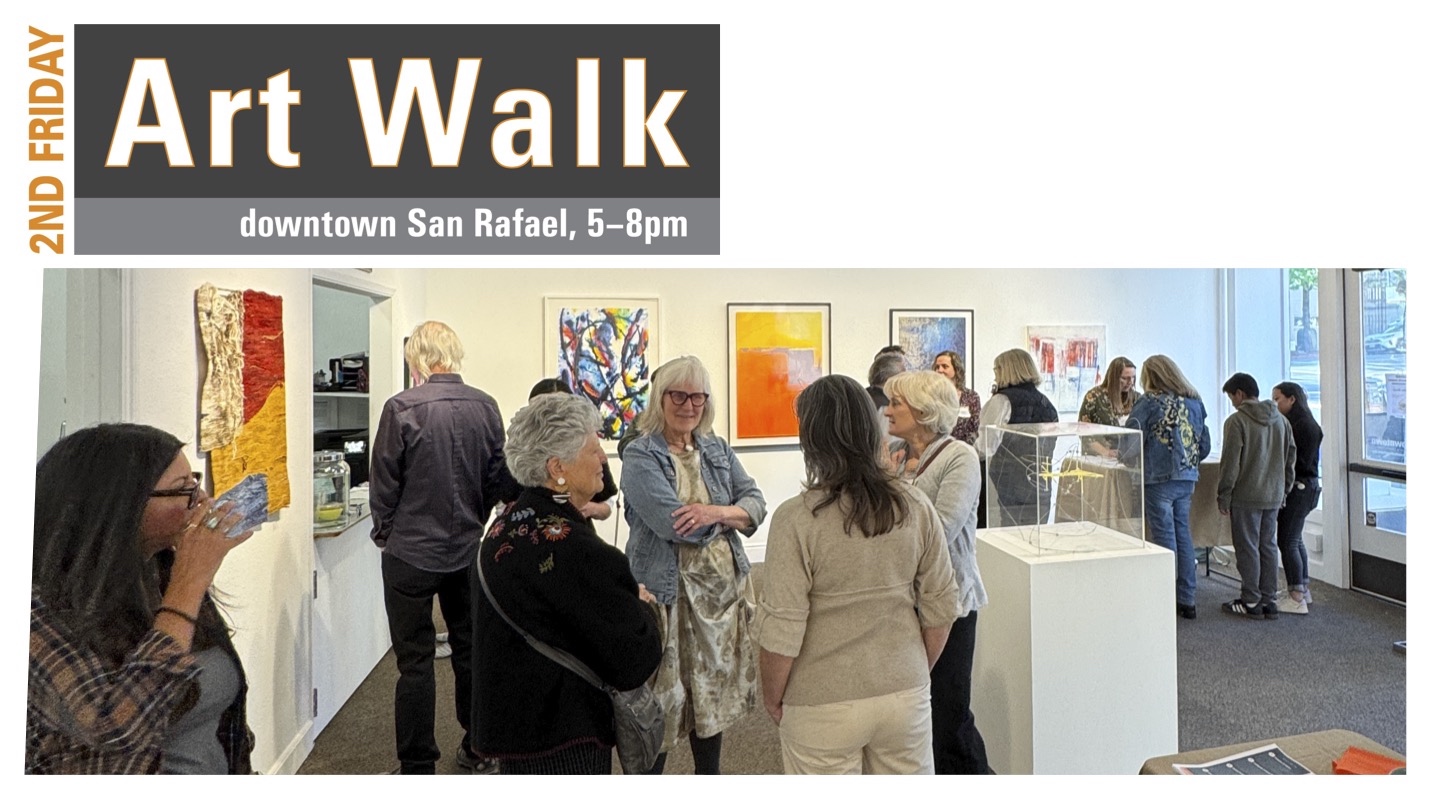 Featured image for “Art Works Downtown”