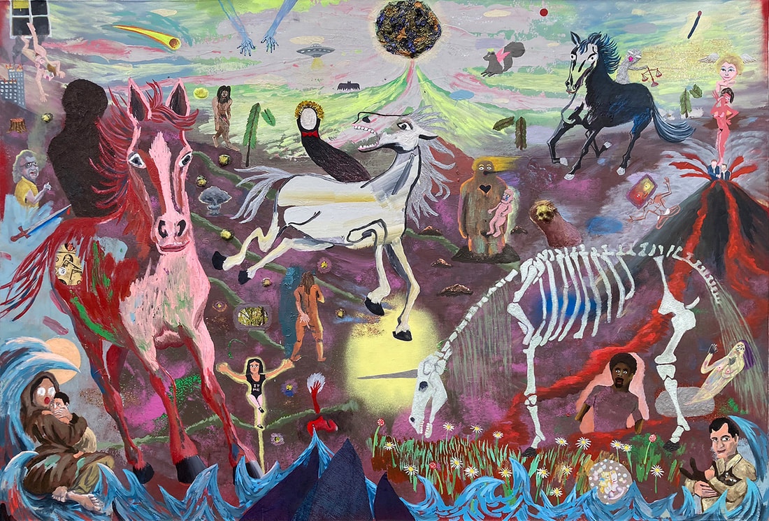Featured image for “Transmission Gallery”
