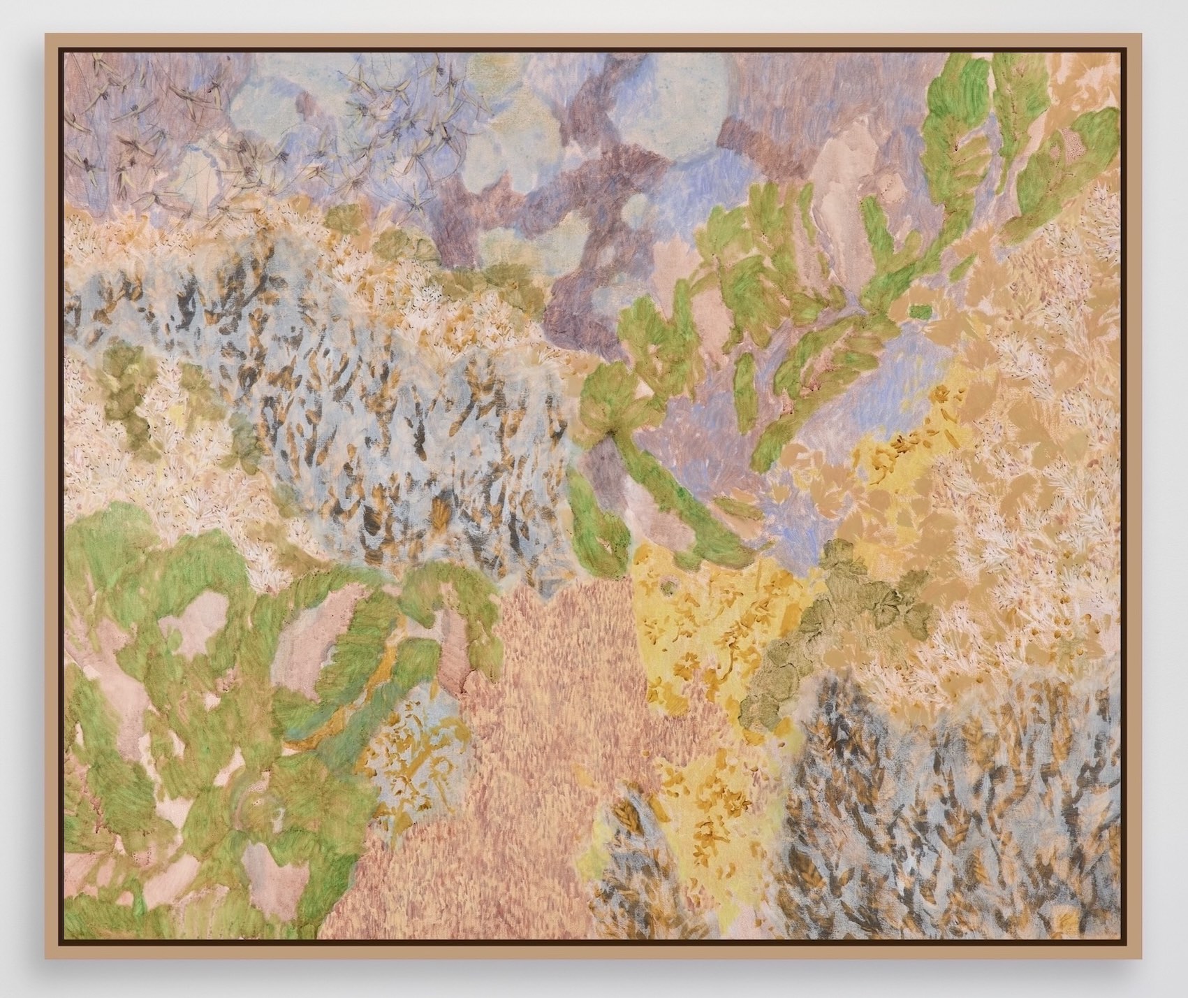 Featured image for “Maybaum Gallery”